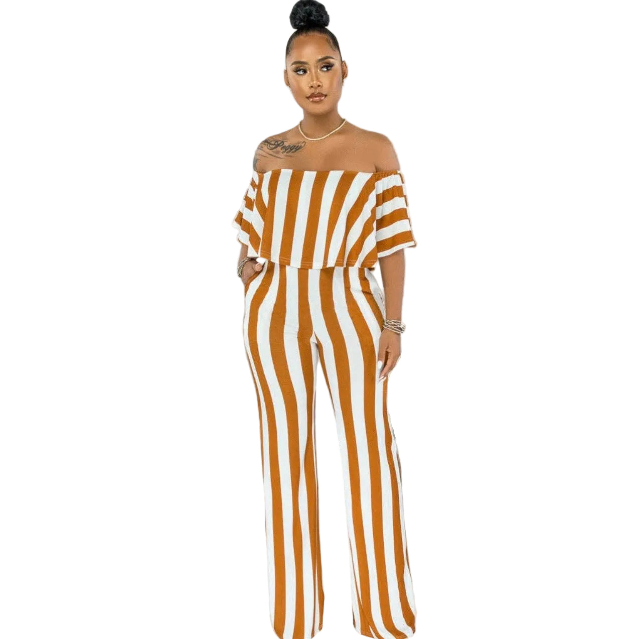 Something Slight Jumpsuit