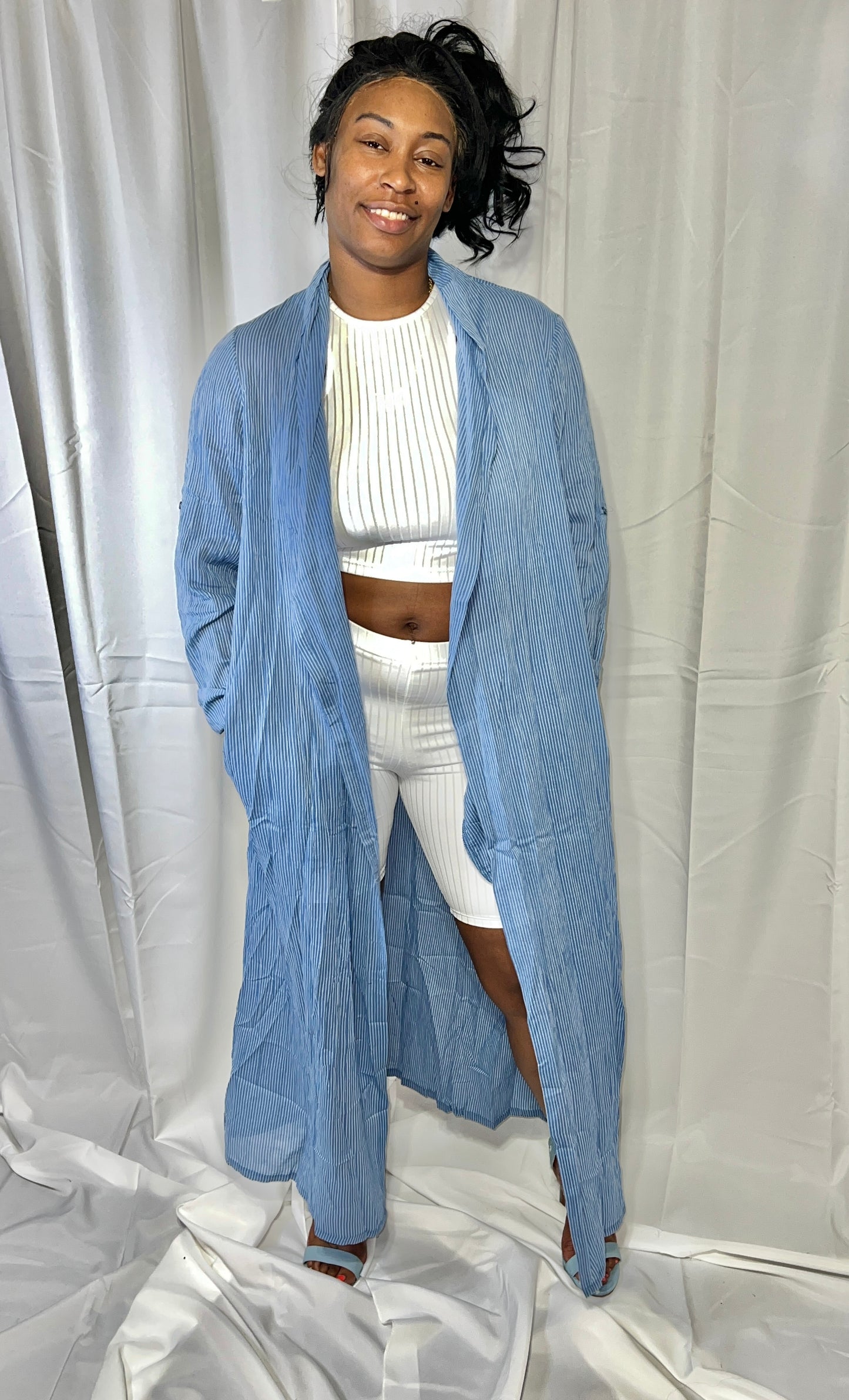 Less Chill Cardigan