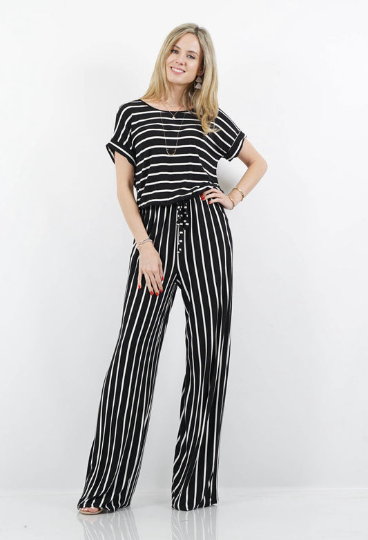 Day 2 Night Jumpsuit