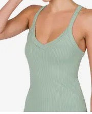 Just The Basics Cami