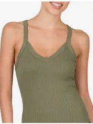 Just The Basics Cami